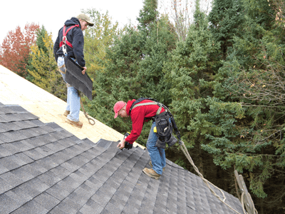About Roof Repair Experts Loretto, PA